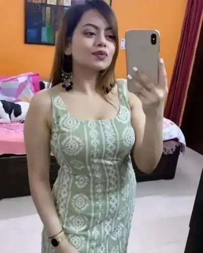 Call Girl Warud